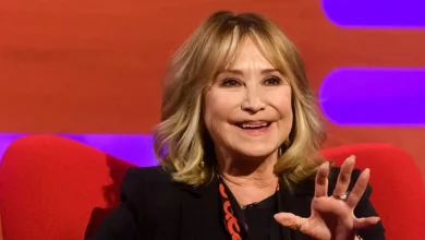 Felicity Kendal, 79, scares off phone snatcher after witnessing three ‘appalling’ attacks