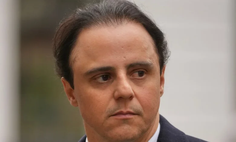 Felipe Massa: Former Ferrari F1 driver faces wait on £64m claim over Lewis Hamilton's 2008 World Championship