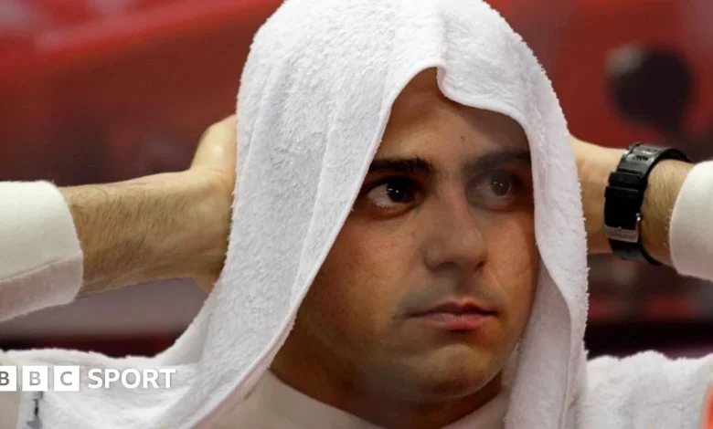 Felipe Massa court case against F1 bosses over 'Crashgate' begins at High Court