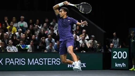 Felix Auger-Aliassime vs Alexander Bublik Prediction: Auger-Aliassime surges + Turin dreams ignite