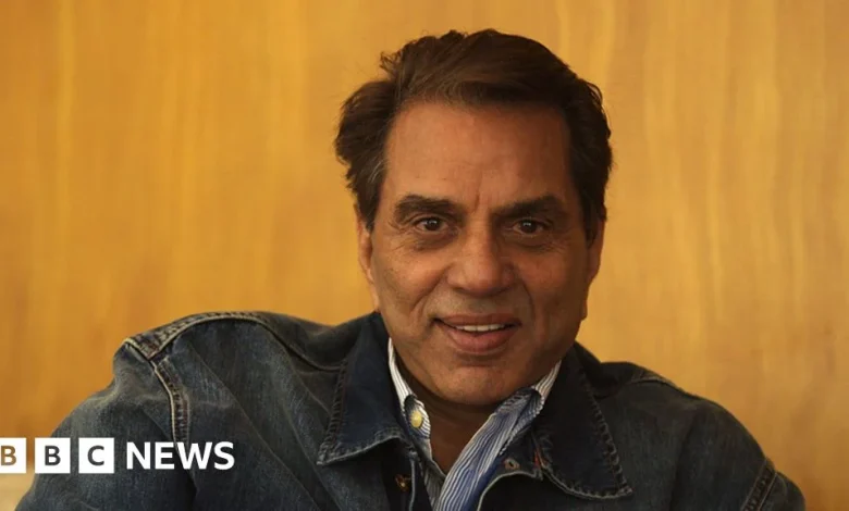 'Felt embarrassed to be called good looking': Dharmendra dies at 89