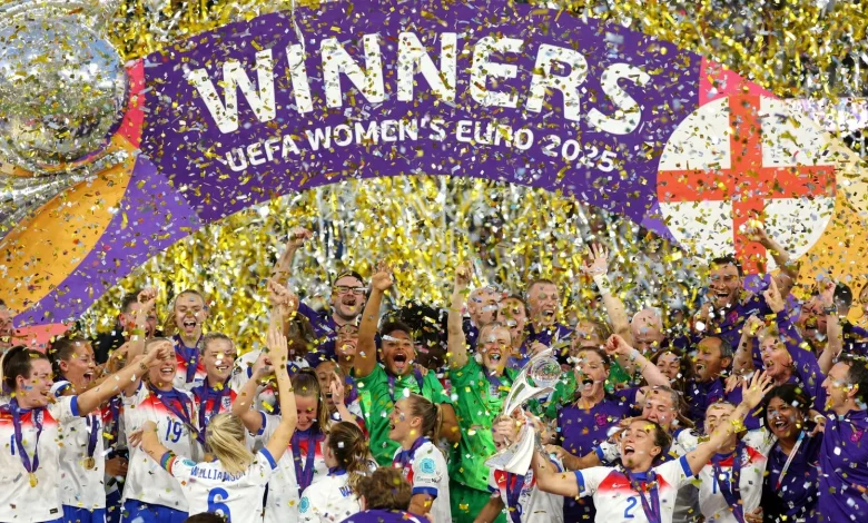 Female stars may leave sport unless tech giants clamp down on online abuse, Ofcom warns