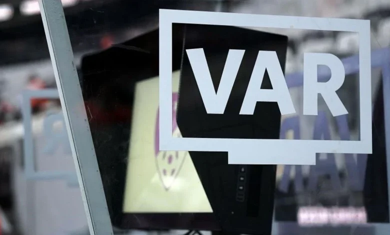 Fenerbahçe - Kayserispor maçının VAR’ı Ömer Faruk Turtay oldu