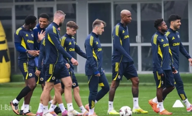 Fenerbahce Targets Essential UEFA Europa League Win at Viktoria Plzen