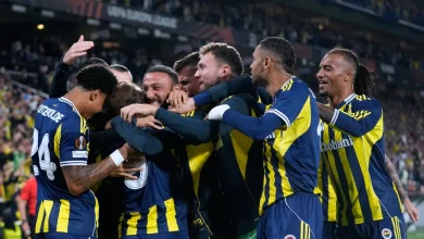 Fenerbahçe aim to extend Europa League revival against Ferencvaros | Daily Sabah