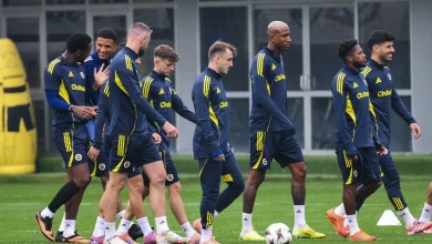 Fenerbahce aims for crucial away victory against Viktoria Plzen in UEFA Europa League