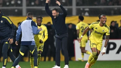 Fenerbahce braces for Ferencvaros test with patched-up lineup in Europa League