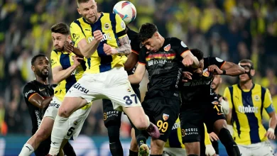 Fenerbahce vs Kayserispor Prediction and Betting Tips | November 9th 2025