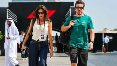 Fernando Alonso expecting his first child with girlfriend Melissa Jimenez: Reports