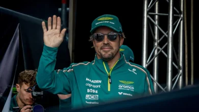Fernando Alonso reveals terms to keep racing with Aston Martin in F1