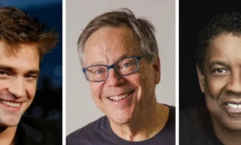 Fernando Meirelles’ ‘Here Comes the Flood’ Starts Production, Stars Denzel Washington & Robert Pattinson