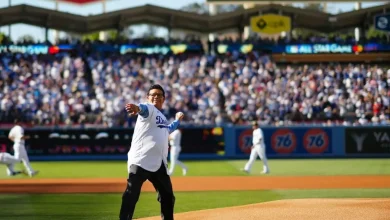 Fernando Valenzuela es nominado para el Salón de la Fama
