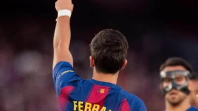 Ferran Torres joga hoje? Chelsea x Barcelona pela Liga dos Campeões
