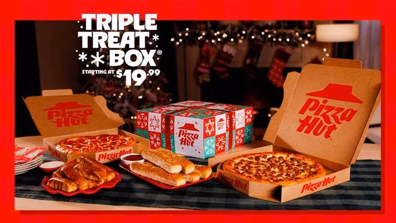 Fesitve Holiday Pizza Bundles