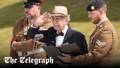 Festival of Remembrance, Denmark’s tough immigration policy, and more: Radio and podcasts of the week