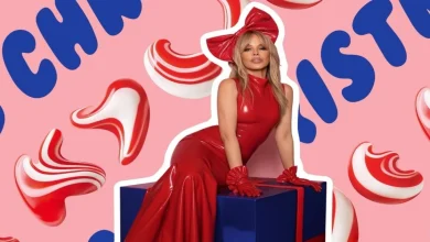 Festive music returns to singles chart with Christmas classics set to compete with new songs