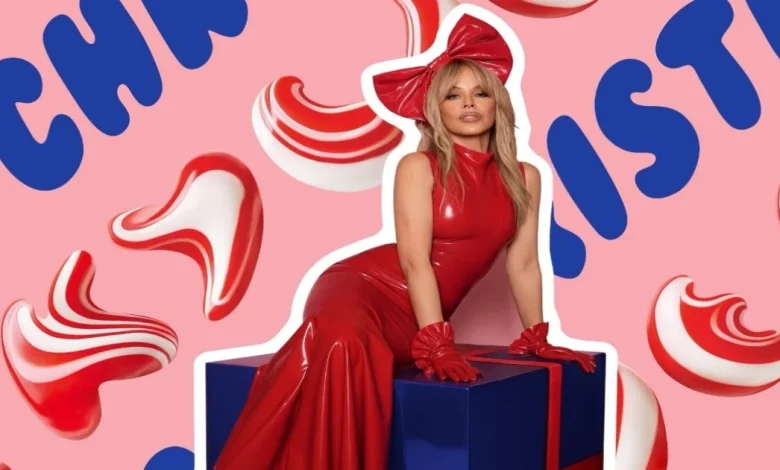 Festive music returns to singles chart with Christmas classics set to compete with new songs