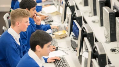 Fewer exams, lessons on AI and mortgages: England's school curriculum shake-up | ITV News