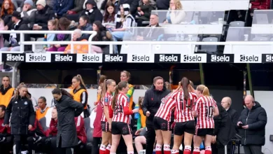 Fight for the badge, remember the pain - Newcastle and Sunderland eye derby glory