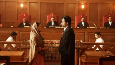 Fight for ‘Haq’ that gets it just right