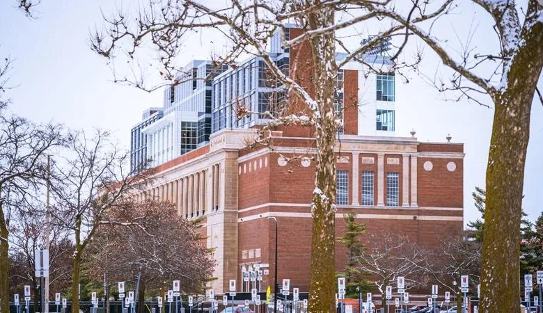 Fighting Illini Football Winter Weather Update - University of Illinois Athletics