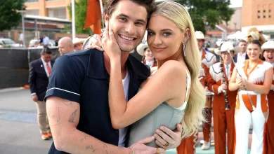 Figuring​‍​‌‍​‍‌​‍​‌‍​‍‌ Out the Relationship Status of Kelsea Ballerini and Chase ​‍​‌‍​‍‌​‍​‌‍​‍‌Stokes