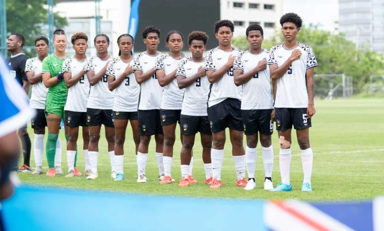 Fiji sides back in action as MSG semi-finals start today
