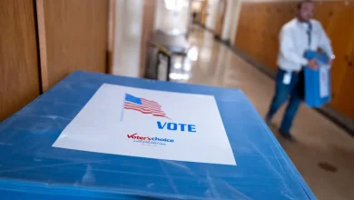 Filing to run for state, Wichita County primaries opens Saturday