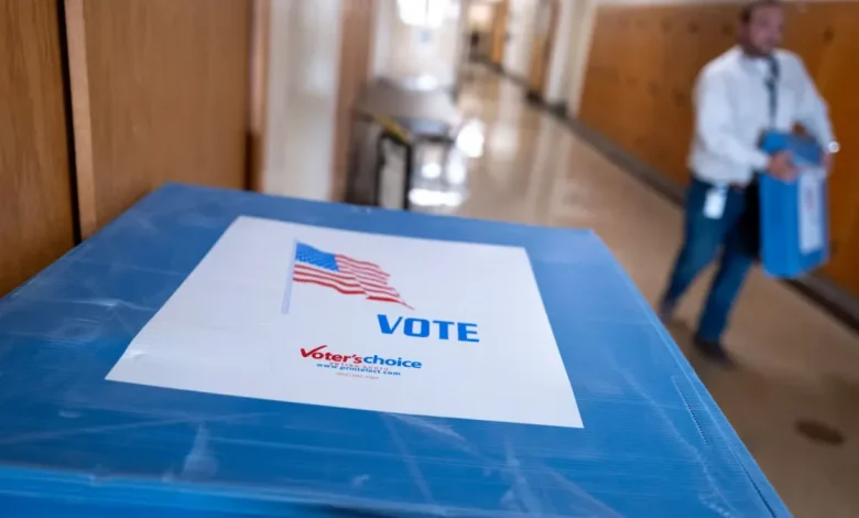 Filing to run for state, Wichita County primaries opens Saturday