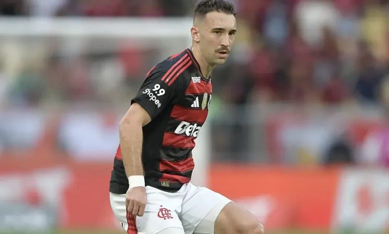 Filipe Luís comenta expectativa por retorno de Léo Ortiz para possível presença na final da Copa Libertadores