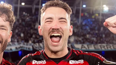 Filipe Luís dá boa notícia sobre Léo Ortiz