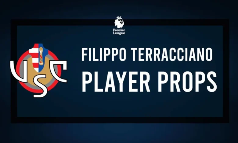 Filippo Terracciano vs. Juventus – Player props & odds to score a goal on November 1