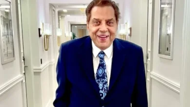Film Icon Dharmendra On Ventilator Support: Sources