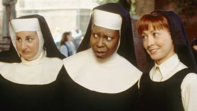 Film4 to Air Beloved Sister Act Musical Double Bill This Weekend