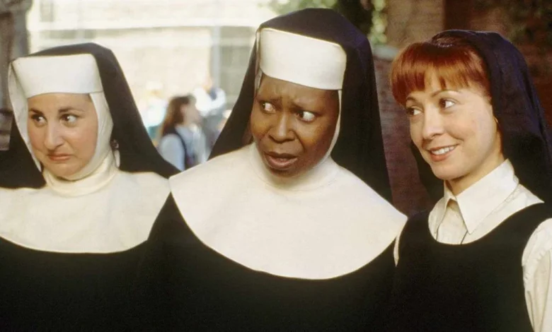 Film4 to Air Beloved Sister Act Musical Double Bill This Weekend