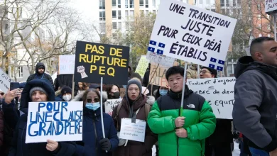 Fin du Programme de l’expérience québécoise | « C’est tout notre avenir qui s’écroule »