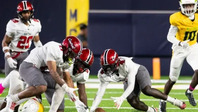 Final ASWA high school football rankings ahead of 2025 AHSAA football playoffs