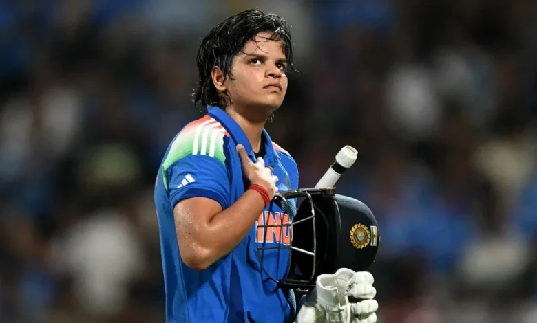 Final (D/N), DY Patil, November 02, 2025, ICC Women's World Cup