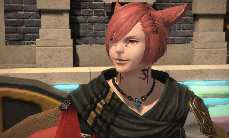 Final Fantasy 14's voice actor for beloved catboy G'raha Tia gets crowned sexiest man alive, entirely vindicating my taste in fictional men