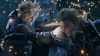 Final Fantasy VII Remake is going to be 2K resolution on Nintendo Switch 2