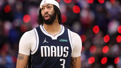 Final Injury Report for Grizzlies-Mavericks, Will Jaren Jackson Jr., Anthony Davis Play?