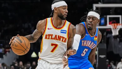 Final Injury Report for Hawks-Kings, Will Nickeil Alexander-Walker, Domantas Sabonis Play?