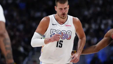 Final Injury Report for Nuggets-Timberwolves, Will Nikola Jokic, Cameron Johnson Play?