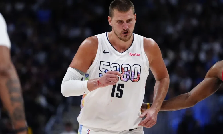 Final Injury Report for Nuggets-Timberwolves, Will Nikola Jokic, Cameron Johnson Play?