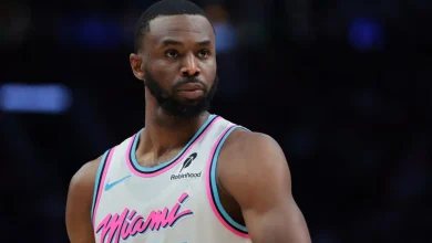 Final Injury Report for Pistons-Heat, Will Andrew Wiggins, Norman Powell Play?