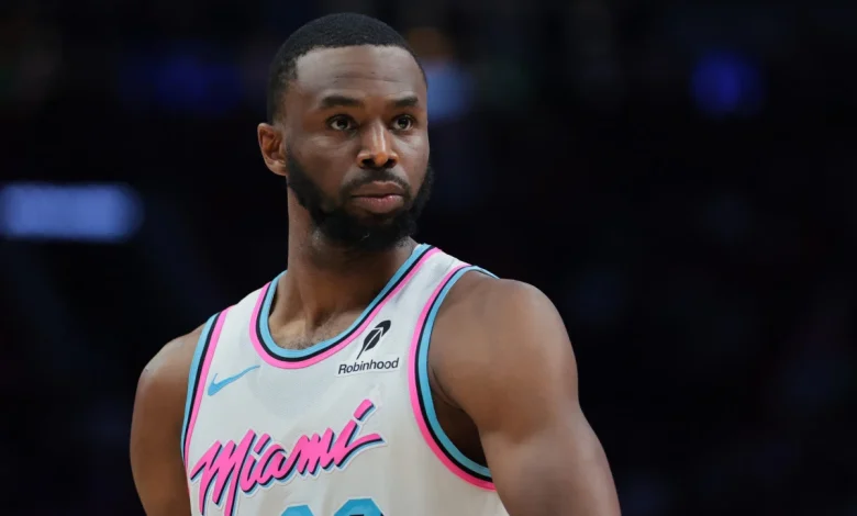 Final Injury Report for Pistons-Heat, Will Andrew Wiggins, Norman Powell Play?