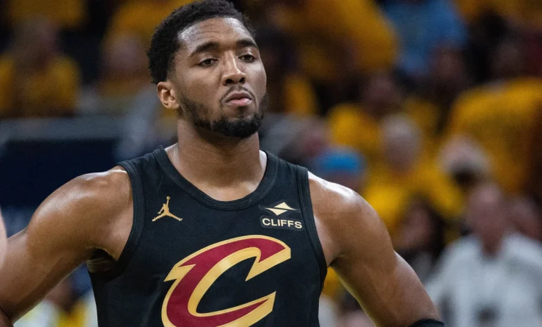 Final Injury Report for Raptors-Cavaliers, Will Donovan Mitchell, Jarrett Allen Play?