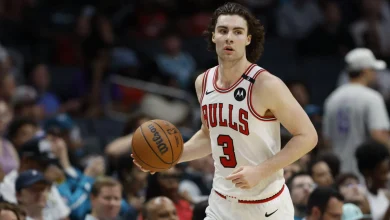 Final Injury Report for Spurs-Bulls, Will Luke Kornet, Josh Giddey Play?