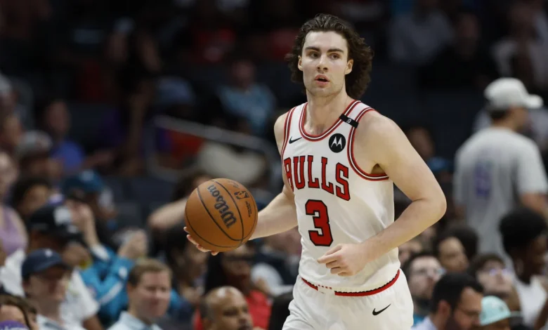 Final Injury Report for Spurs-Bulls, Will Luke Kornet, Josh Giddey Play?