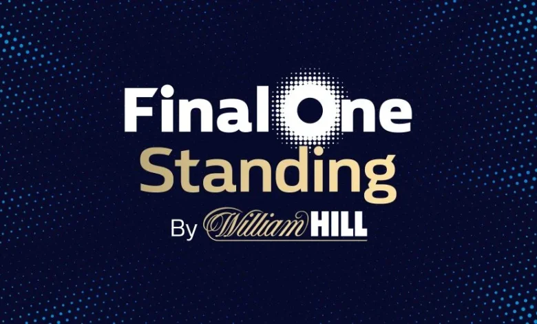 Final One Standing: Gameweek 12 Predictions